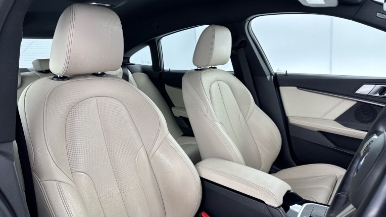 BMW 2 Series 218d M Sport 4dr Diesel Saloon